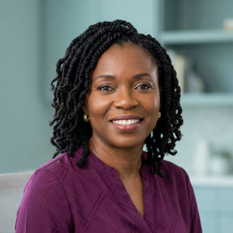 Dr Amara Okafor